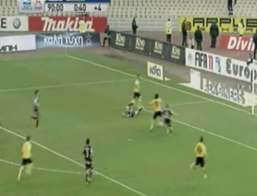 Καμία νέα πρόταση από την ΑΕΚ στον Μπλάνκο