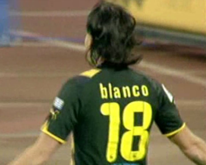 Η ΠΑΕ ΑΕΚ κατέθεσε βελτιωμένη πρόταση στον Μπλάνκο