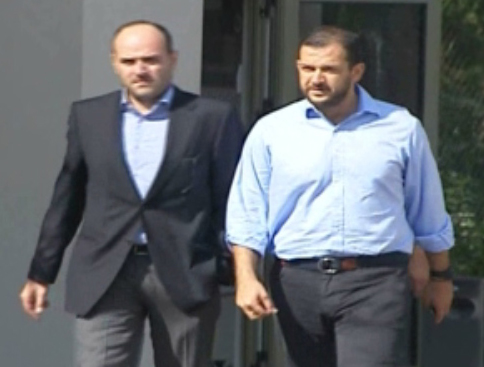 Άκαρπη η συνάντηση των μεγαλομετόχων της ΑΕΚ