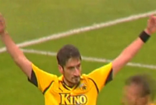 O Aρης… γυάλισε τα παπούτσια της ΑΕΚ