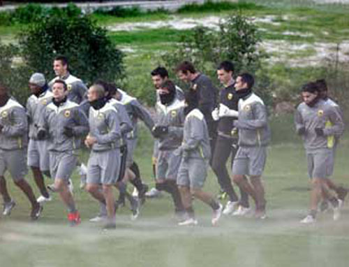 Και πριμ σε περίπτωση νίκης