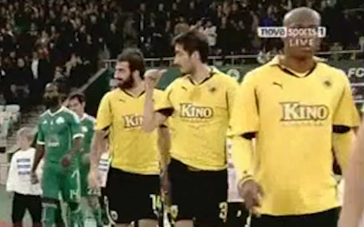 Το ντέρμπι ΑΕΚ-ΠΑΟ δεσπόζει στο πρόγραμμα της 24ης αγωνιστικής της Σούπερ Λίγκα