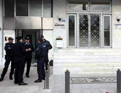 Στο κρίσιμο Δ.Σ. της ΠΑΕ ΑΕΚ