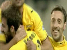 «Θέλετε το Κύπελλο Αλλάξτε…», είπε ο Χιμένεθ στους παίκτες της ΑΕΚ