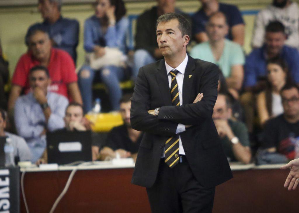 Μπάνκι: «Να αντιδράσουμε μετά την άσχημη εμφάνιση με Παναθηναϊκό»