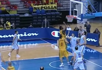 Η ΑΕΚ για πρώτη φορά στην Α2