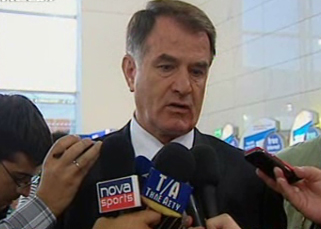 Στην Σκωτία η ΑΕΚ για θετικό αποτέλεσμα απέναντι στην Νταντί