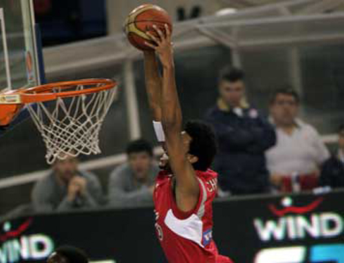 Κορυφαίος ο Τσίλντρες