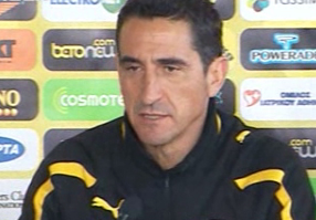 Ο ευχαριστημένος Χιμένεθ και οι ετοιμοπόλεμοι Μπάχα – Ματέος, για τη ρεβάνς με ΠΑΟ