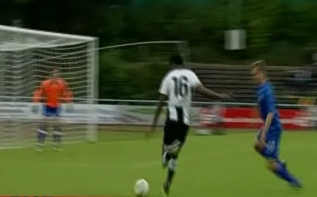 «Πύρρειος» νίκη του ΠΑΟΚ επί της Ούπεν