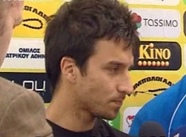 Ο Σκόκο ήθελε την ΑΕΚ αλλά και τη νίκη στο ντέρμπι