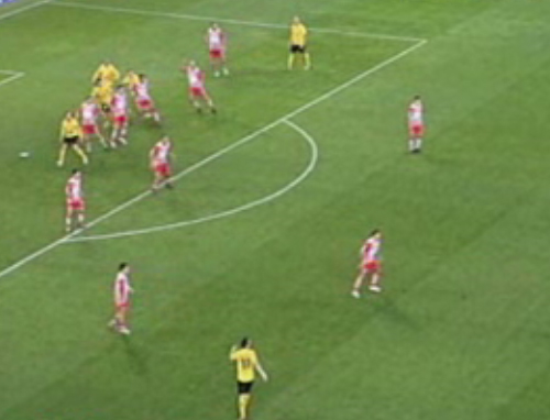 Ανοιχτό το θέμα Σκόκο, χαρούμενος ο Μπερνς στην ΑΕΚ