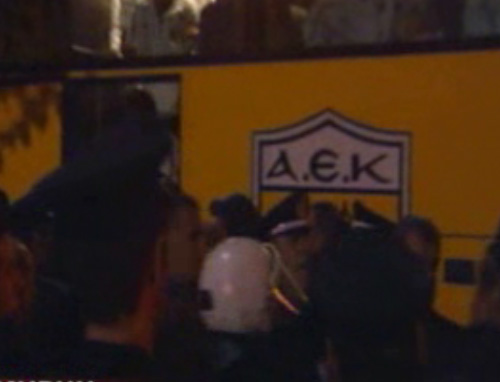 Ο Ριέρα… πλήγωσε την ΑΕΚ