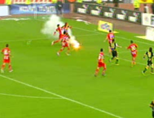 Στόχος του Χιμένεθ μία μεγάλη ΑΕΚ