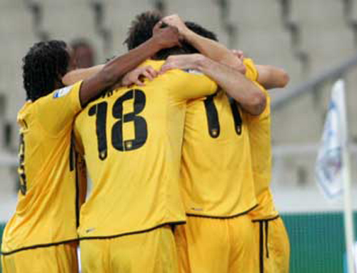 Ετοιμοι για απεργία