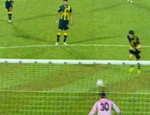 Ξέφυγε ξανά ο Ολυμπιακός, πτήση «Δικεφάλων», νίκες για Ξάνθη και Ηρακλή