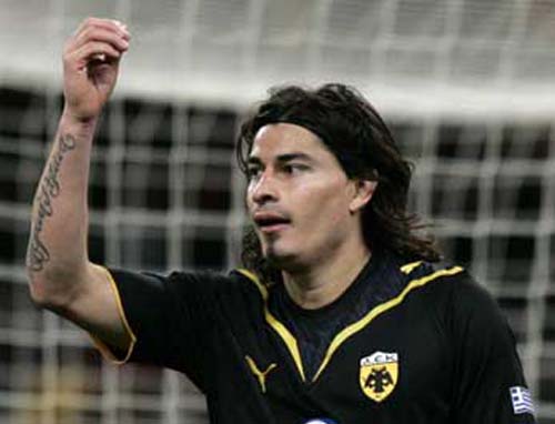 Πρόβλημα στόπερ έχει η «Ένωση»