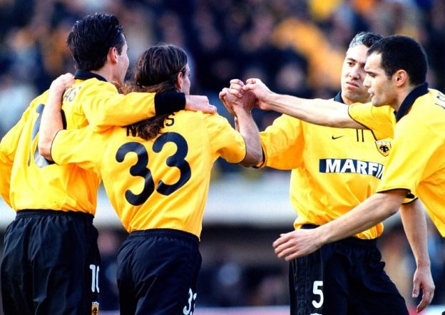 Σαν σήμερα το ιστορικό 2-0 της ΑΕΚ κόντρα στη Λεβερκούζεν