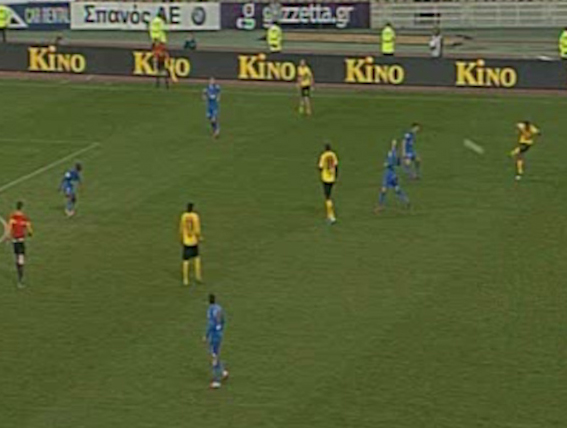 Έφερε… Τούμπα τη φιέστα, δύσκολες νίκες για ΑΕΚ και Αρη