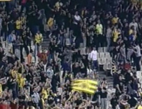 Ο Μαϊστόροβιτς αποχαιρέτησε την ΑΕΚ και οδεύει προς Σέλτικ