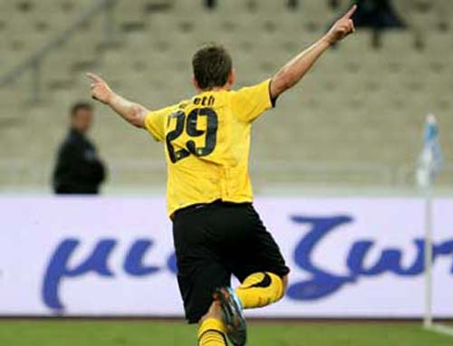 Εν όψει Αρη…