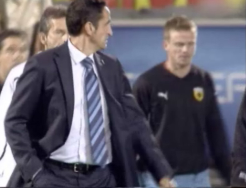 Καταιγίδα ΑΕΚ τις «έβρεξε» στον Άρη