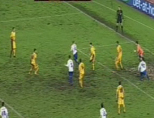 Φτερούγισμα… πρόκρισης μέσα στο Σπλιτ για την ΑΕΚ, 3-1 την Χάιντουκ