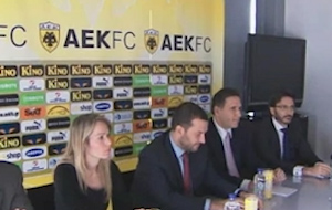 Προφορική πρόταση από… άγνωστο επενδυτή για την ΑΕΚ