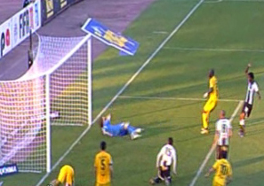 3η Αγωνιστική των πλέϊ οφ