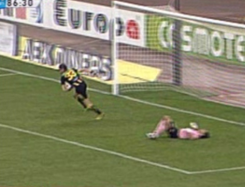 Τελική πρόταση της ΑΕΚ στον Σκόκο για ανανέωση συμβολαίου