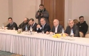 Τιμωρία ενός χρόνου με αναστολή πήρε η ΑΕΚ από την UEFA