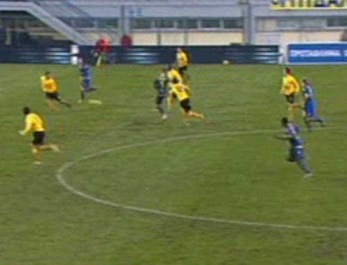 Ήρθε για να μείνει στην ΑΕΚ ο Εντερ