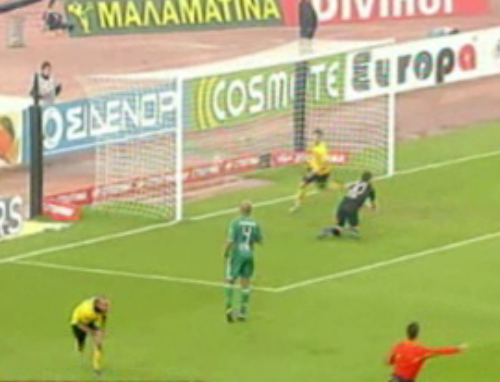 «Να τους αιφνιδιάσουμε…» το σχέδιο του Χιμένεθ για τον τίτλο