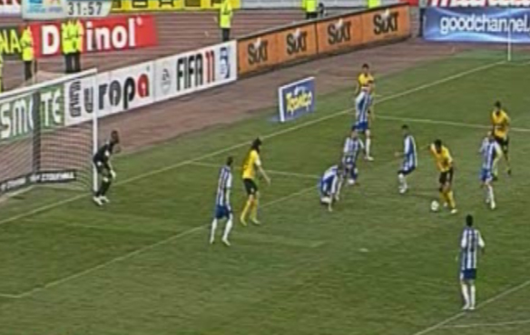 Η ΑΕΚ δηλώνει έτοιμη για το Κύπελλο