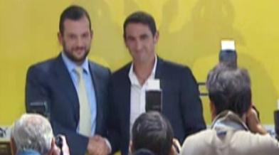 ΑΕΚ: Μένει ο Χιμένεθ, απορρίφθηκε η ένστασή της