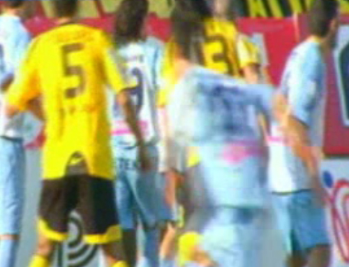 Συμφωνία της ΑΕΚ με Νασούτι για ένα χρόνο