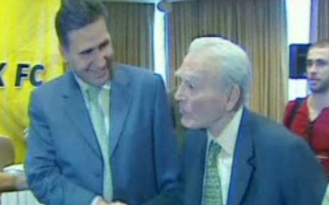 Ωρα για… ποδόσφαιρο στην ΑΕΚ