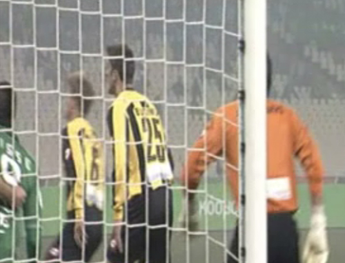 ΑΕΚ και ΠΑΟ τράβηξαν… δίκαννο πριν τη ρεβάνς