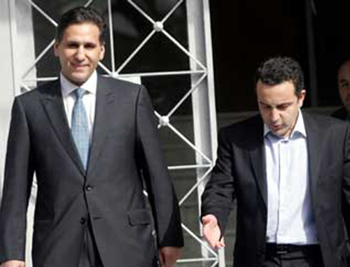 Του χρόνου η νέα συνέλευση