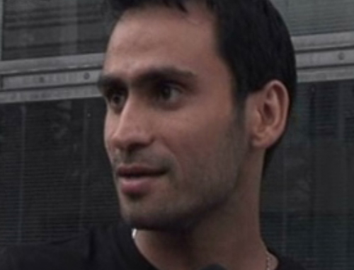 Πήρε Πατσατζόγλου η ΑΕΚ!