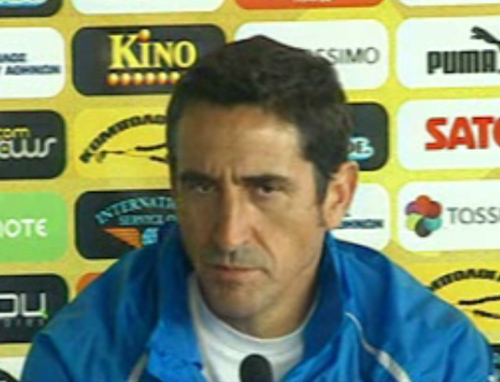 Ο Χιμένεθ θέτει εκτός ΑΕΚ τον Τζιμπούρ και ψάχνει για φορ