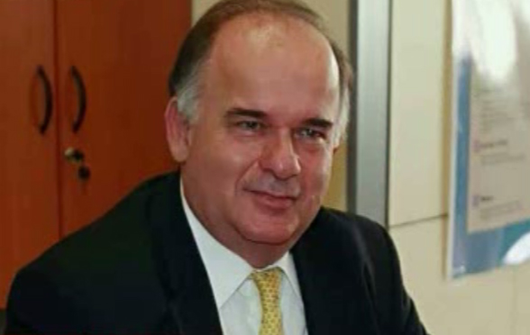 Αποχωρεί από την ΑΕΚ ο Π.Παππάς