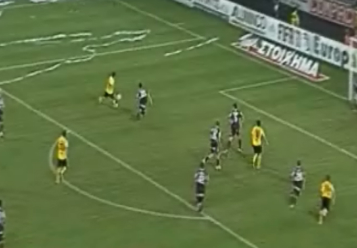 Προς διαζύγιο ΑΕΚ-Μπλάνκο