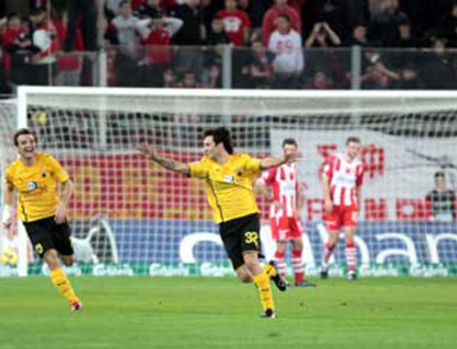 Νίκες για ΠΑΟΚ,Ηρακλή, «Χ» στα Ιωάννινα