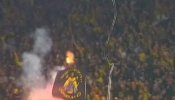 Ψάχνουν αντικαταστάτη του Σκόκο στην ΑΕΚ