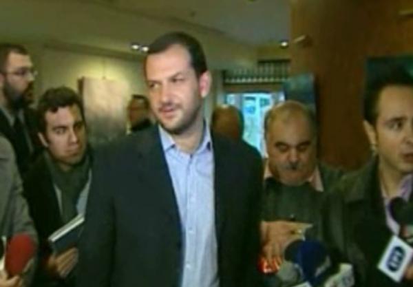 Ήττα ντροπής που δύσκολα ξεπλένεται είπε ο Αδαμίδης στους παίκτες της ΑΕΚ