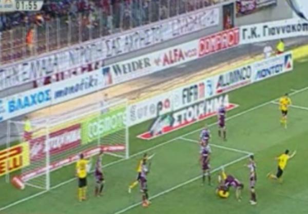 Η ΠΑΕ AEK δεν βρίσκει την εγγυητική