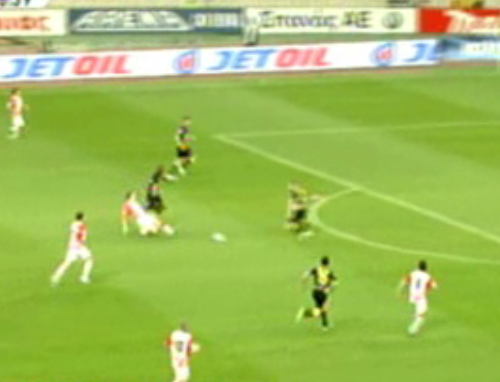 Η ΑΕΚ θα παραθέσει… Ferrari χωρίς μηχανή κόντρα στη Skoda