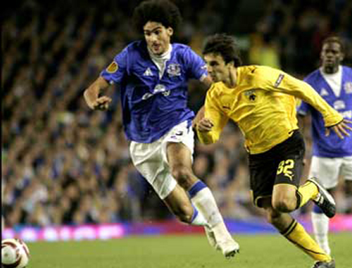 Για την πρόκριση στους «32»