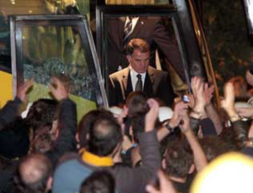 Διά χειρός Θανόπουλου το πριμ